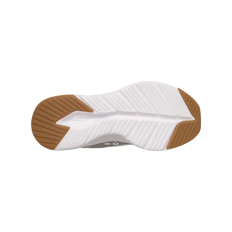 Youth Girls Contour Foam Sneaker