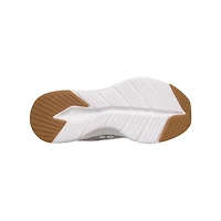 Youth Girls Contour Foam Sneaker