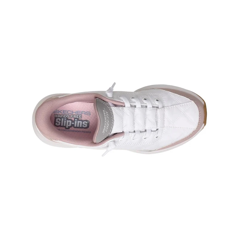 Youth Girls Contour Foam Sneaker