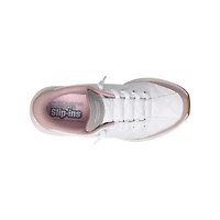 Youth Girls Contour Foam Sneaker