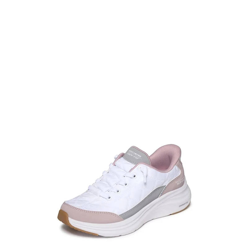Youth Girls Contour Foam Sneaker