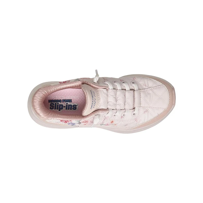 Youth Girl's Contour Foam Sneaker