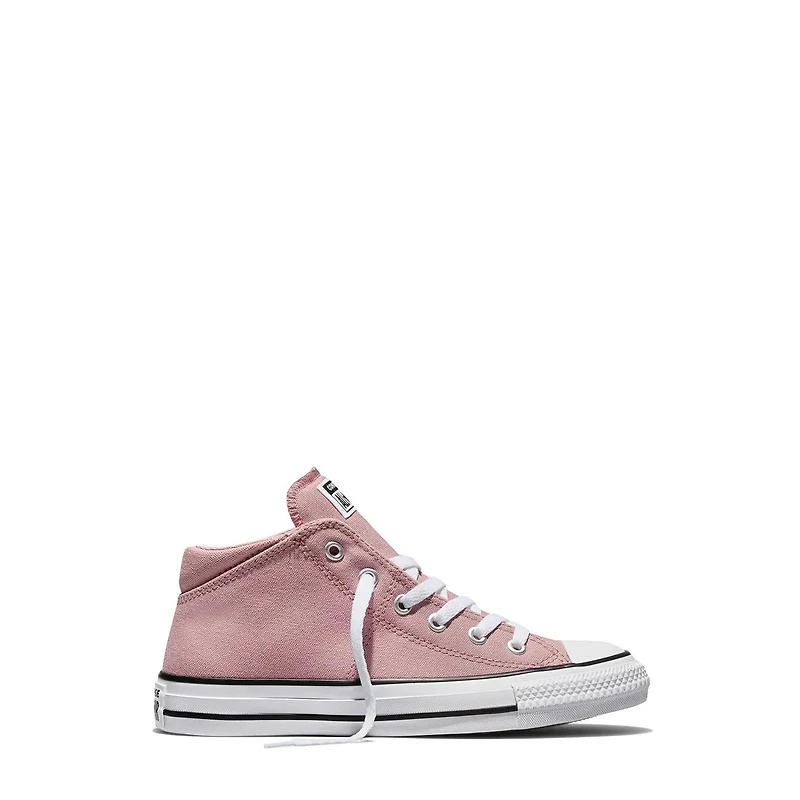 Youth Girls' Chuck Taylor All Star Madison Mid Sneaker