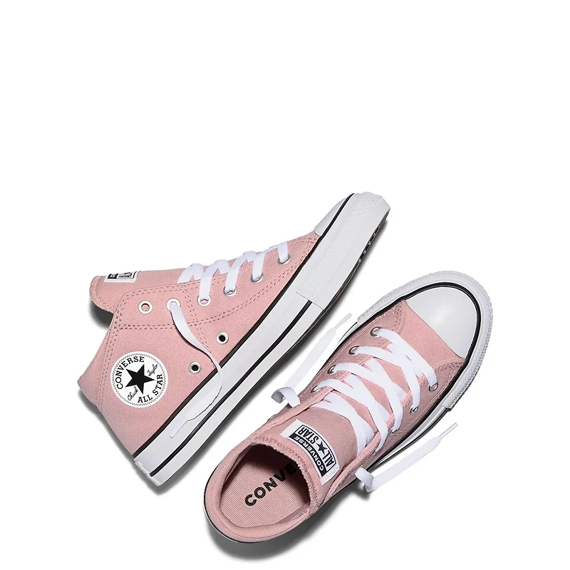 Youth Girls' Chuck Taylor All Star Madison Mid Sneaker