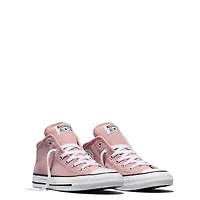 Youth Girls' Chuck Taylor All Star Madison Mid Sneaker