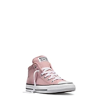 Youth Girls' Chuck Taylor All Star Madison Mid Sneaker