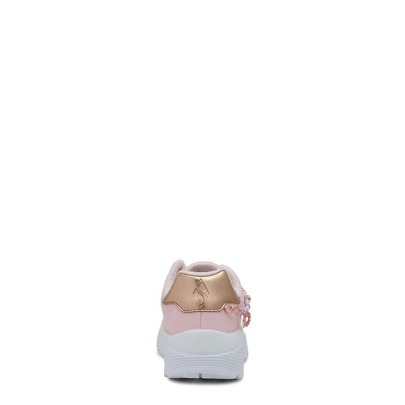 Youth Girl's Uno Lite