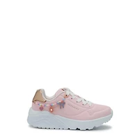 Youth Girl's Uno Lite