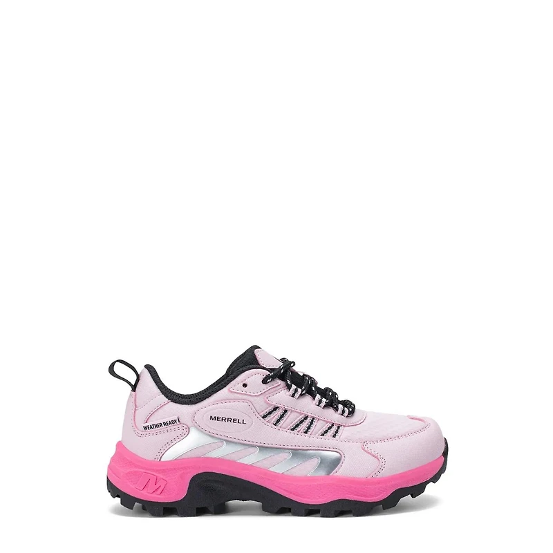 Youth Girls' Stowe Low Hiking Shoe