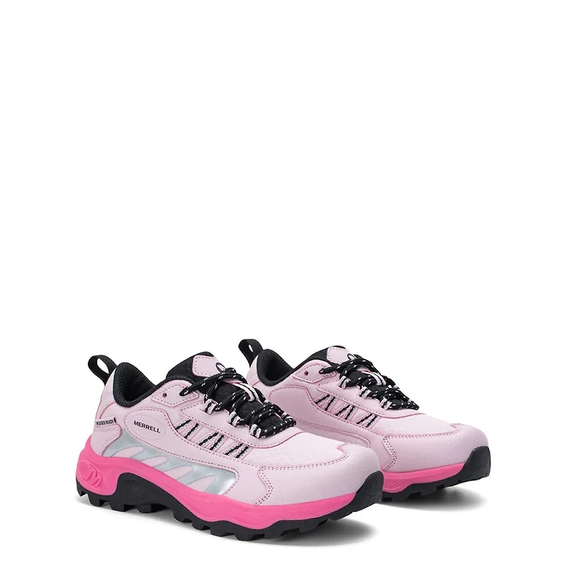 Youth Girls' Stowe Low Hiking Shoe