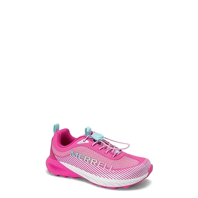 Youth Girls' Copter Peak Sneaker