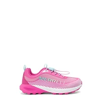 Youth Girls' Copter Peak Sneaker