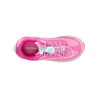 Youth Girls' Copter Peak Sneaker