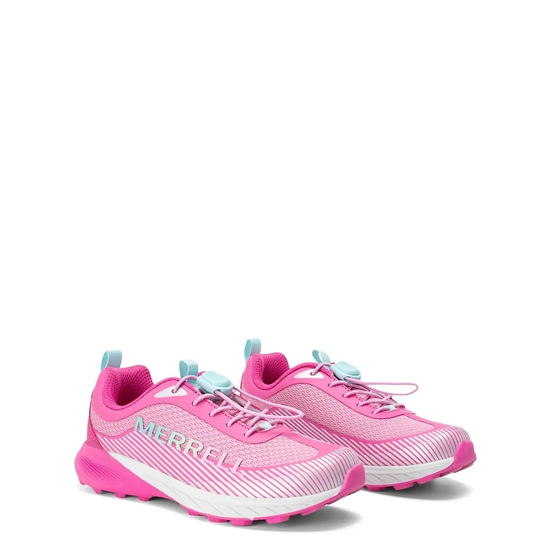 Youth Girls' Copter Peak Sneaker