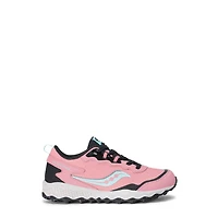 Youth Girls' Peregrine Shield Sneaker