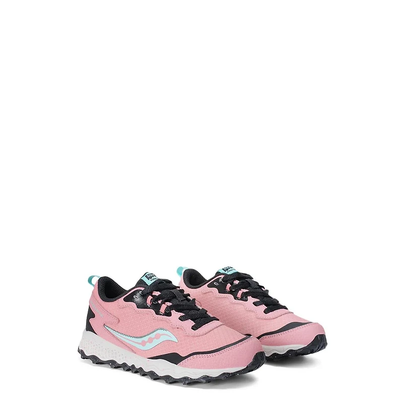 Youth Girls' Peregrine Shield Sneaker