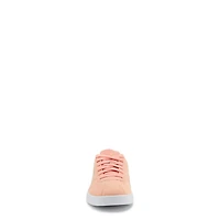 Youth Girl's Club II Sneaker
