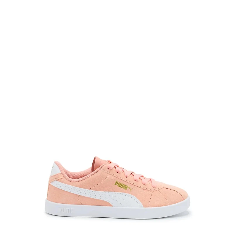 Youth Girl's Club II Sneaker