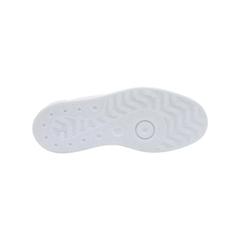 Youth Girl's Club II Sneaker