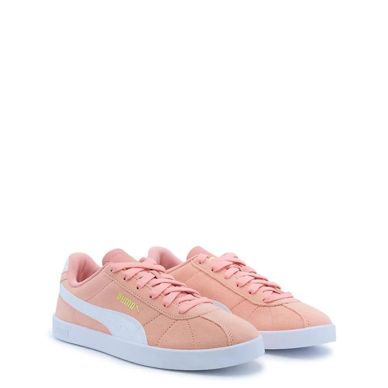 Youth Girl's Club II Sneaker