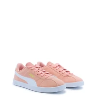 Youth Girl's Club II Sneaker
