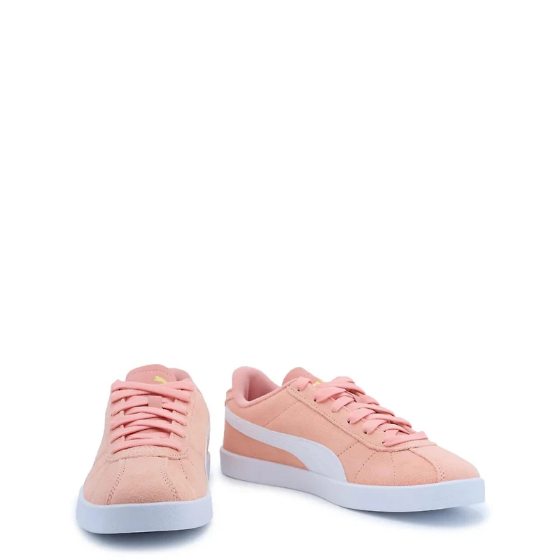 Youth Girl's Club II Sneaker