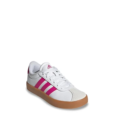 Youth Girls' VL Court 3.0 Sneaker
