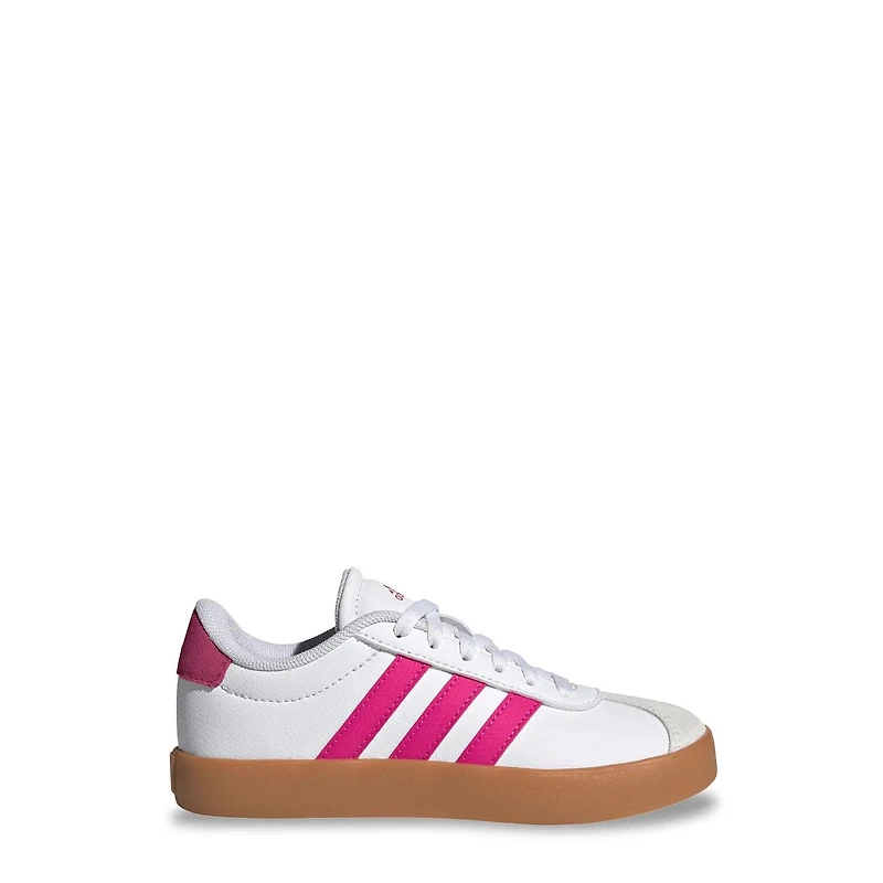 Youth Girls' VL Court 3.0 Sneaker