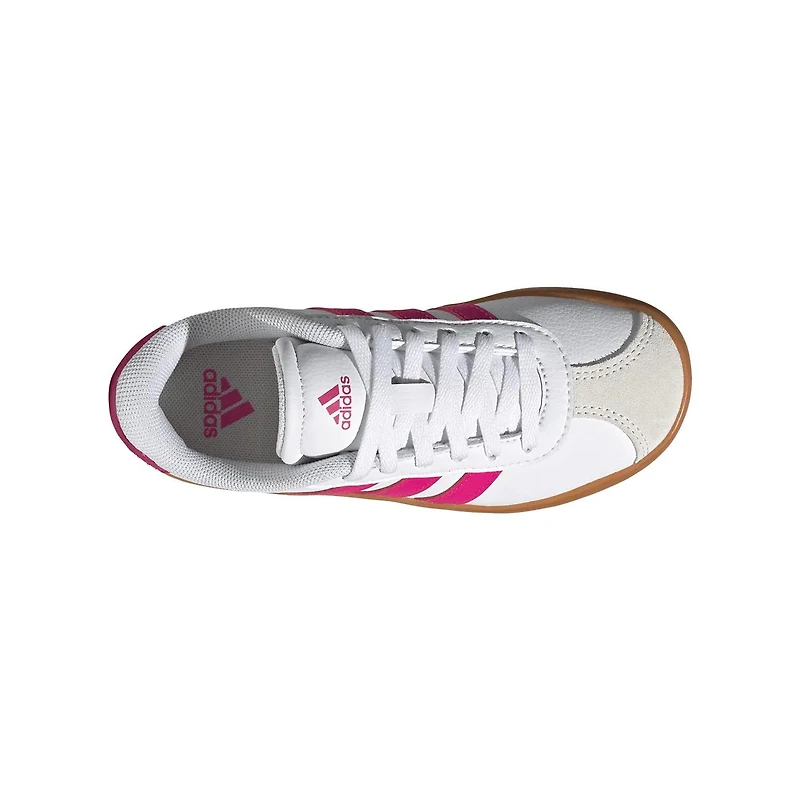 Youth Girls' VL Court 3.0 Sneaker