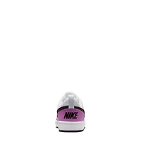 Youth Girls' Court Borough Sneaker