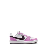 Youth Girls' Court Borough Sneaker