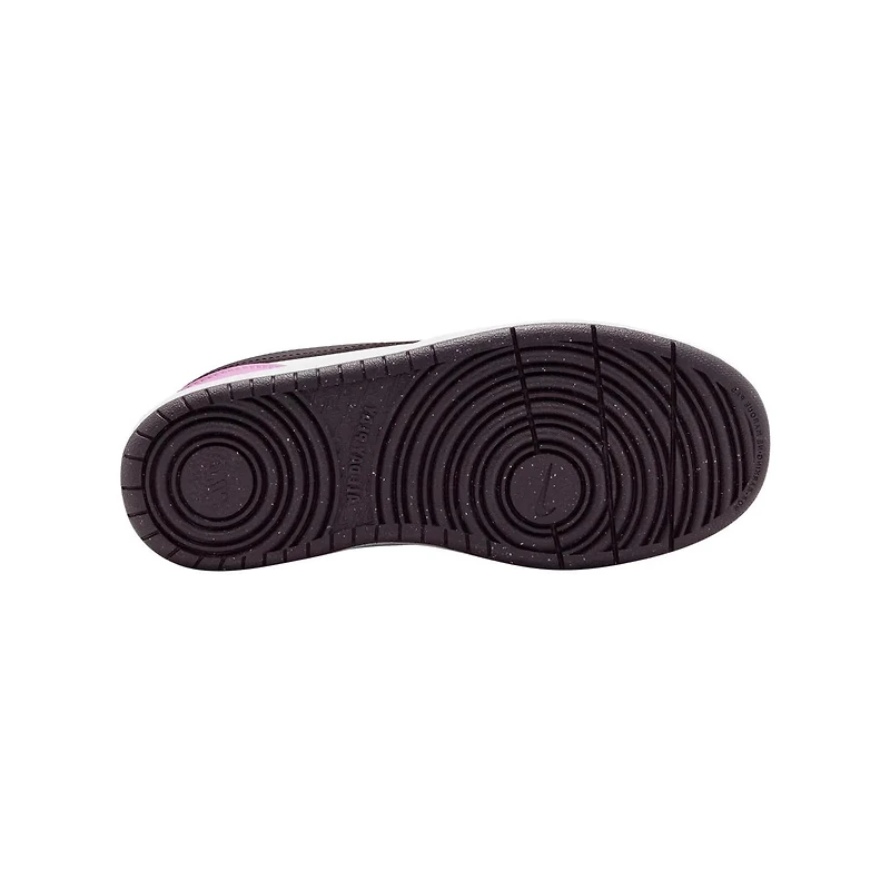 Youth Girls' Court Borough Sneaker