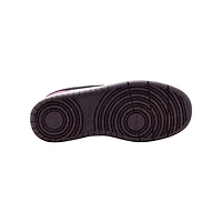 Youth Girls' Court Borough Sneaker