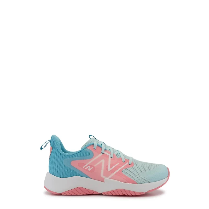 Youth Girl's Rave Run V2 Sneaker