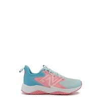 Youth Girl's Rave Run V2 Sneaker