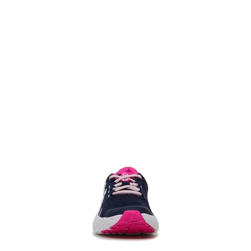 Youth Girls' Surge 4 Running Shoe