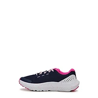 Youth Girls' Surge 4 Running Shoe