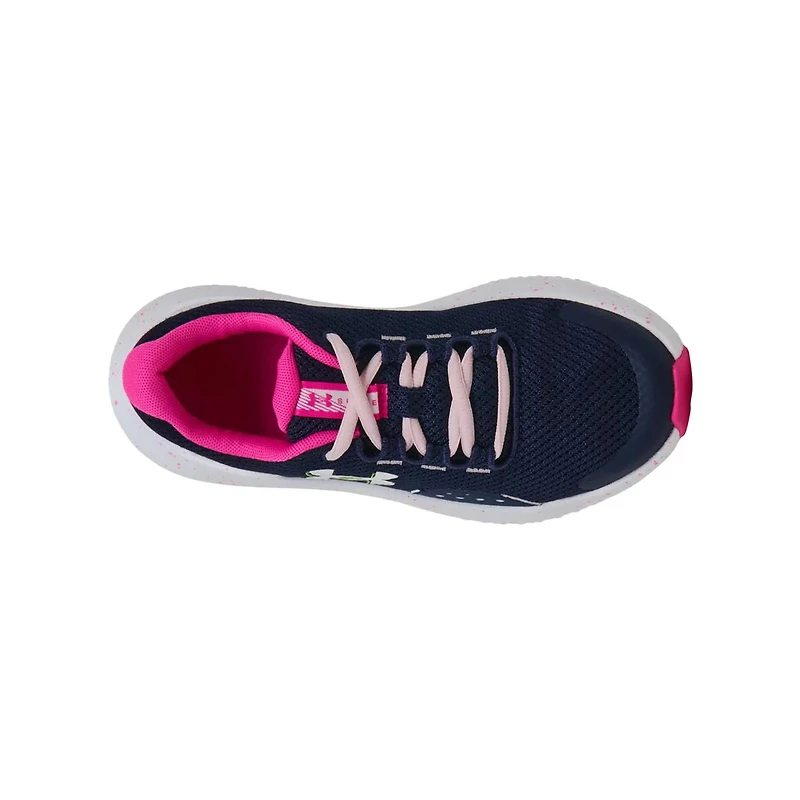 Youth Girls' Surge 4 Running Shoe