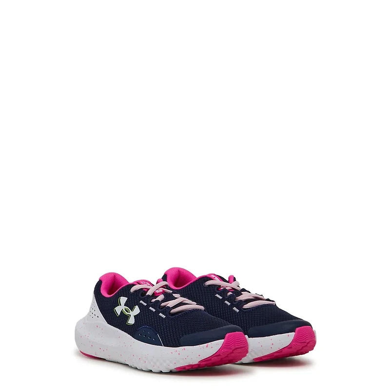 Youth Girls' Surge 4 Running Shoe