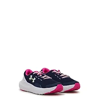 Youth Girls' Surge 4 Running Shoe