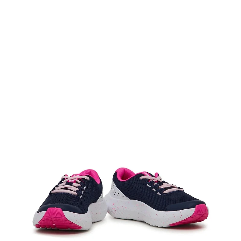 Youth Girls' Surge 4 Running Shoe