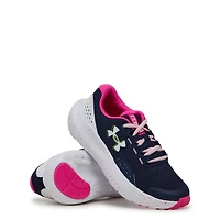 Youth Girls' Surge 4 Running Shoe