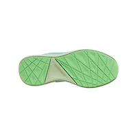 Youth Girls' Max Cushioning Ascend Aura Speed Running Shoe