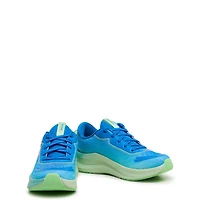 Youth Girls' Max Cushioning Ascend Aura Speed Running Shoe