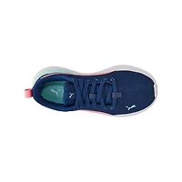 Youth Girls' Anzarun Lite 47 Running Shoe