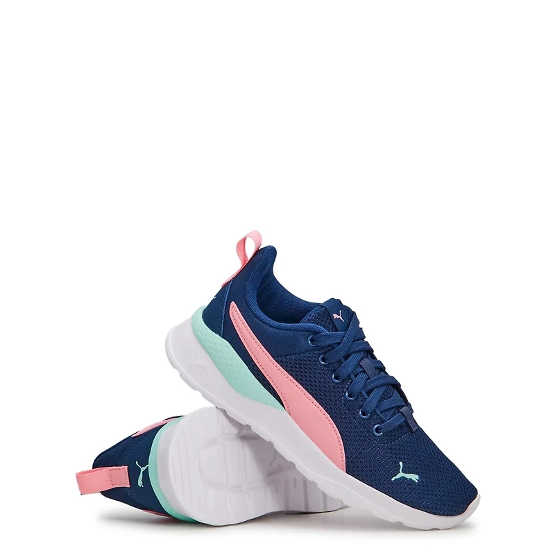 Youth Girls' Anzarun Lite 47 Running Shoe