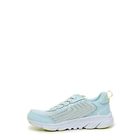 Youth Girls' Wind 3.0 Wide Width Running Shoe