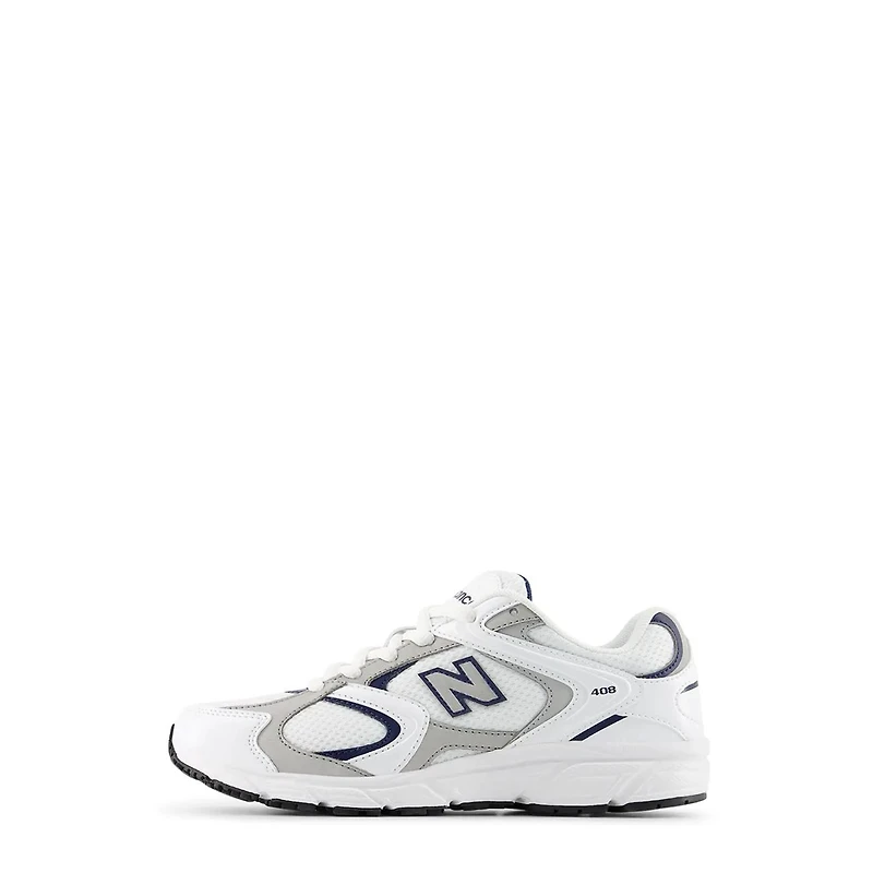 Youth Girls' 408 Running Shoe