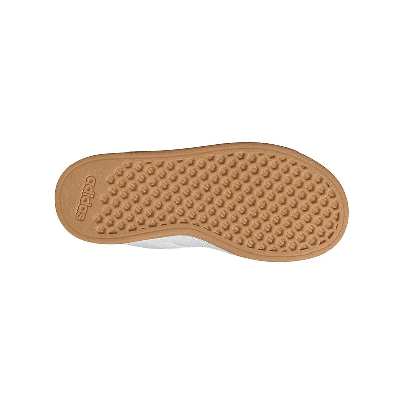 Youth Girls' Grand Court Sneaker