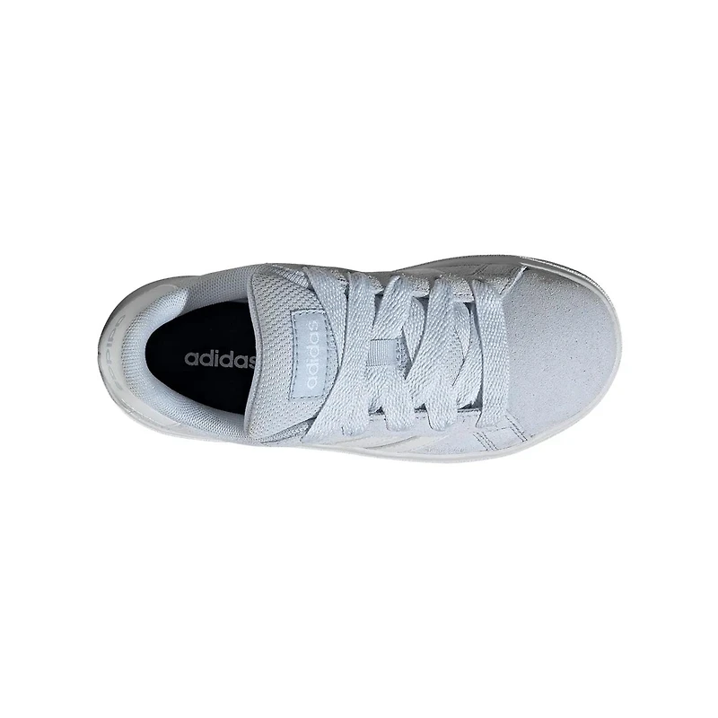 Youth Girls' Grand Court Sneaker